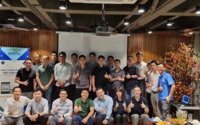 Maipu Collaborates with Vietnamese Distributor to Host Seminar