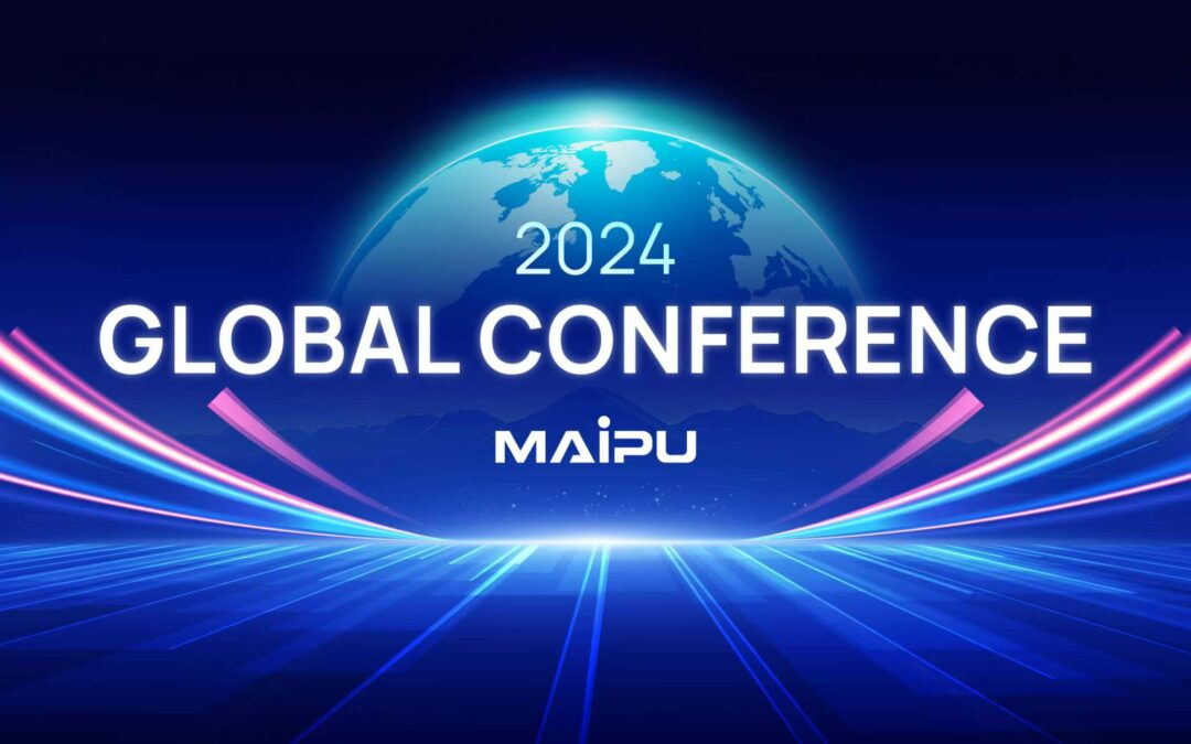 Maipu 2024 Global Conference