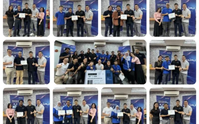 Maipu Global Training 2024 – Malaysia