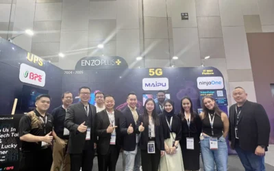 Maipu’s Successful Participation at Cyber DSA 2024 in Malaysia