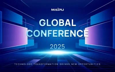 Maipu 2025 Global Conference