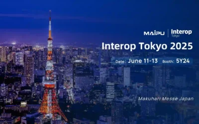 Countdown of Interop Tokyo 2025