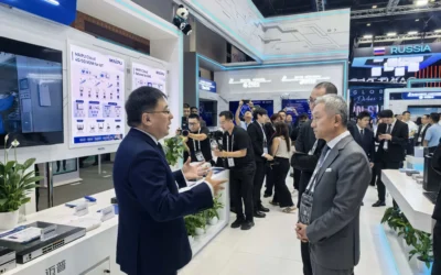 A Special Highlight of GITEX GLOBAL 2025