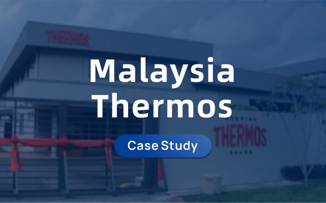 Malaysia Thermos