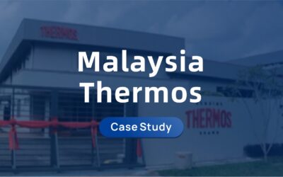 Malaysia Thermos