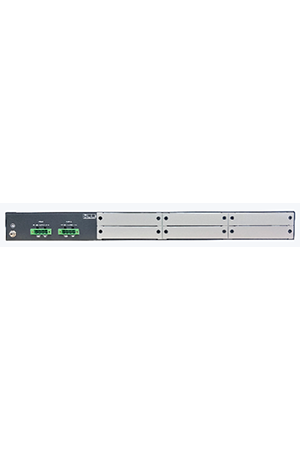 MP2900X Series MPLS Access Router