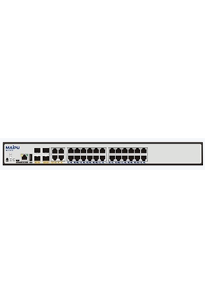 MP2900X Series MPLS Access Router - Imagen 2