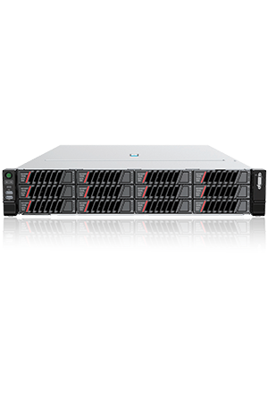 MPS202R-G3 Series Rack Server