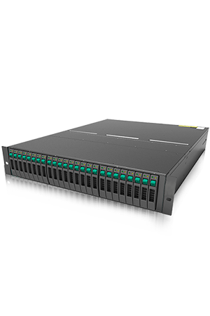 MPS5580G3 Storage