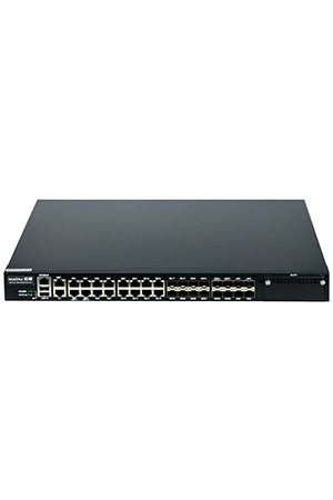 MPSec NSFW4000-F5 Ultra Firewall